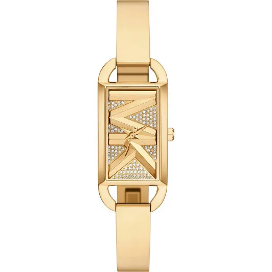 Michael Kors® Analoog 'Empire' Dames Horloge MK4840