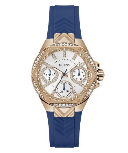 Guess® Multi Dial 'Envy' Women's Watch GW0774L3