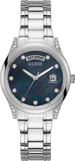 Guess® Analogue 'Aura' Women's Watch GW0047L1
