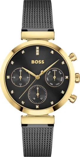 Boss® Multi Dial 'Flawless' Women's Watch 1502627