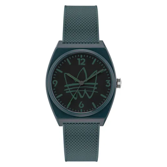 Adidas Originals® Analog 'Project Two' Unisex Uhr AOST22566