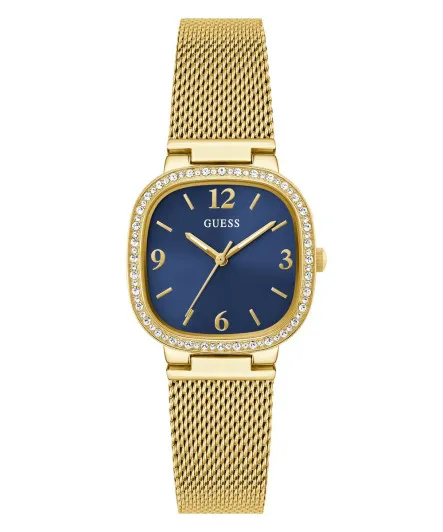 Guess® Analogue 'Tapestry' Women's Watch GW0354L6