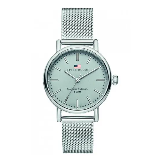 River Woods® Analogique 'Oswego' Femmes Montre RW340012