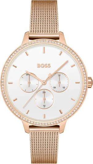 Boss® Multi Dial 'Prime' Women's Watch 1502663