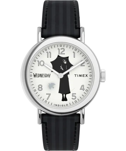 Timex® Analog 'Lab X Wednesday Weekender' Herren Uhr TW2Y19400