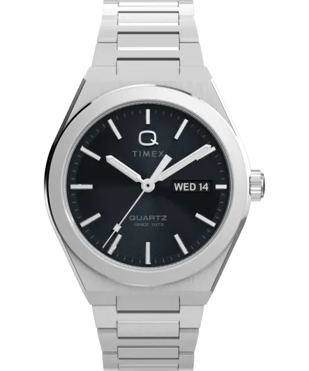 Timex® Analogique 'Continental' Hommes Montre TW2Y25000