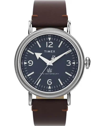 Timex® Analoog 'Standard' Heren Horloge TW2W20400