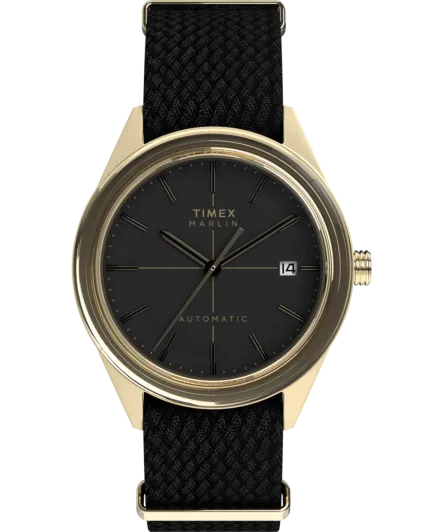 Timex® Analogue 'Marlin Jet' Men's Watch TW2Y24300