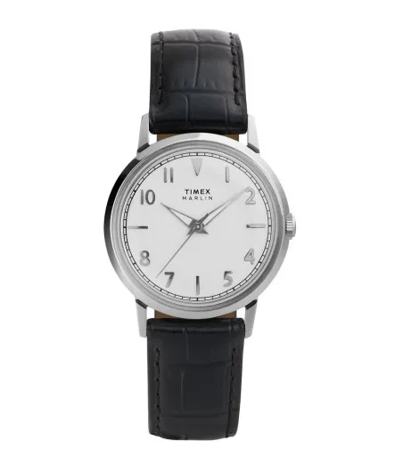 Timex® Analogue 'Marlin' Unisex's Watch TW2Y37600