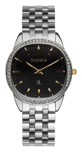 Orphelia® Analogue 'The Ego' Women's Watch 153-2700-48
