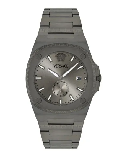 Versace® Analogue 'Tolomeo' Men's Watch VE0V00625