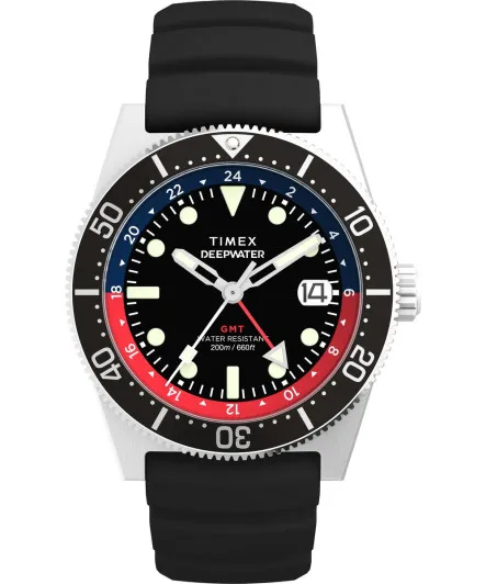 Timex® Analogique 'Deep Water Reef' Hommes Montre TW2W75000