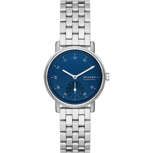 Skagen® Analog 'Kuppel Lille' Damen Uhr SKW3129