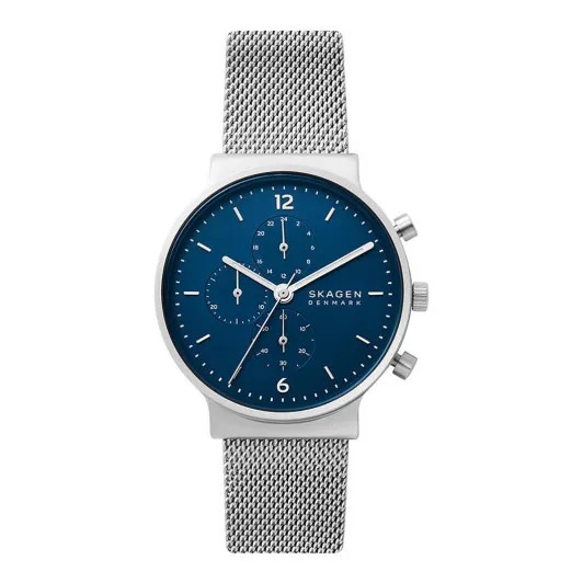 Skagen® Chronograph 'Ancher' Herren Uhr SKW6764
