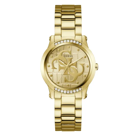 Guess® Analogue 'Annette' Women's Watch GW0861L2
