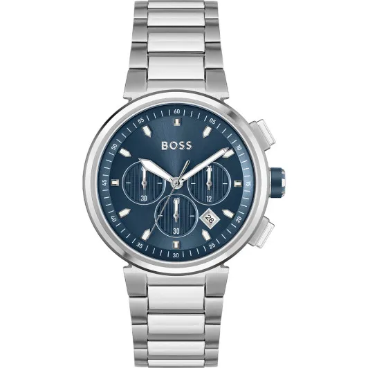 Boss® Chronograph 'One' Men's Watch 1513999