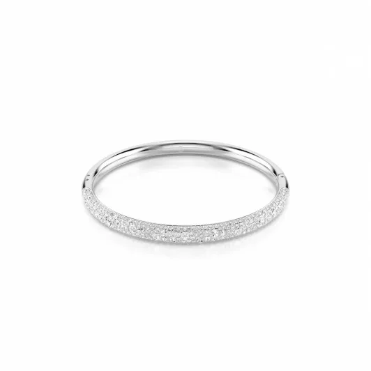 Swarovski® 'Meteora' Women's Bracelet - Silver 5684241