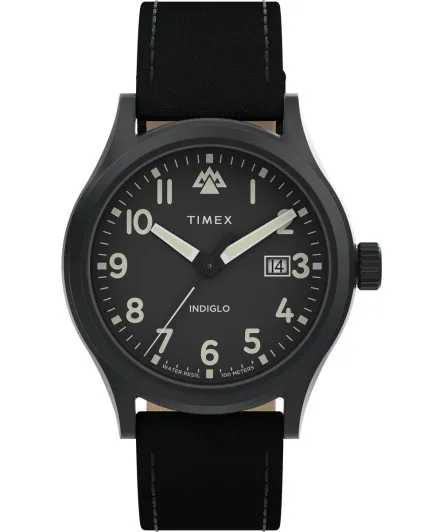 Timex® Analogue 'Sierra' Men's Watch TW2W56800
