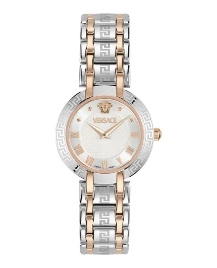 Versace® Analoog 'Antlia' Dames Horloge VE0P00525