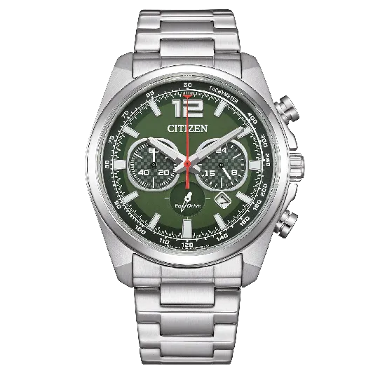 Citizen® Chronograph Herren Uhr CA4640-50X