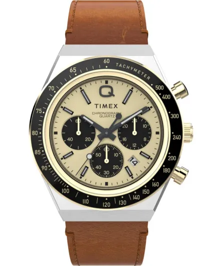 Timex® Chronograaf 'Diver inspired' Heren Horloge TW2W64400