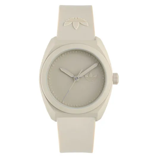 Adidas Originals® Analogue 'Project Three' Unisex's Watch AOST24055