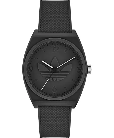 Adidas Originals® Analog 'Street Project Two' Unisex Uhr AOST22034