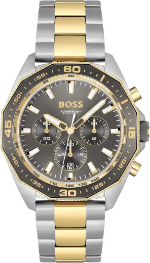 Boss® Chronograph 'Energy' Men's Watch 1513974