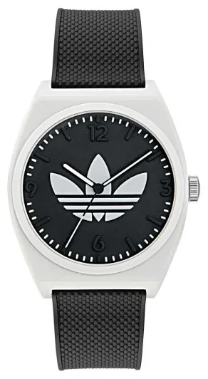 Adidas Originals® Analog 'Project Two' Unisex Uhr AOST23550
