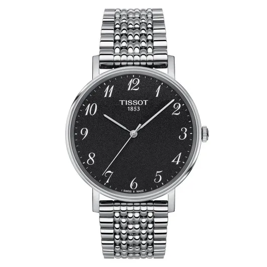 Tissot® Analogue 'Everytime' Men's Watch T1094101107200