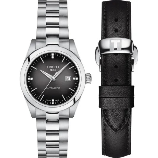 Tissot® Analoog 'T-my' Dames Horloge T1320071106600