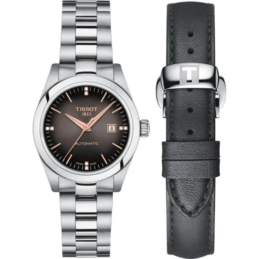 Tissot® Analoog 'T-my' Dames Horloge T1320071106601