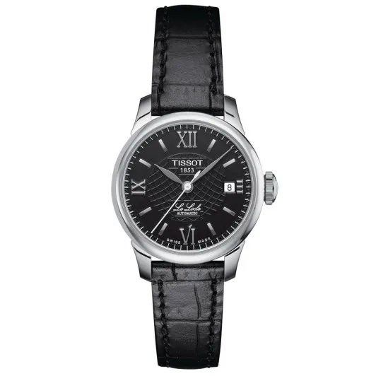 Tissot® Analogue 'Le Locle Automatic' Women's Watch T41112357