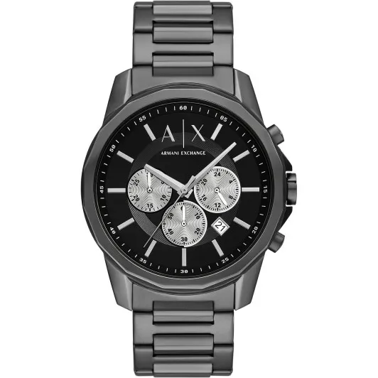 Armani Exchange® Chronograaf 'Banks' Heren Horloge AX1765