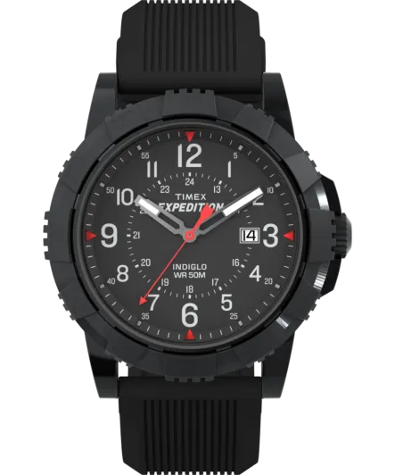 Timex® Analogue 'Expedition North Ridge' Men's Watch TW4B32000