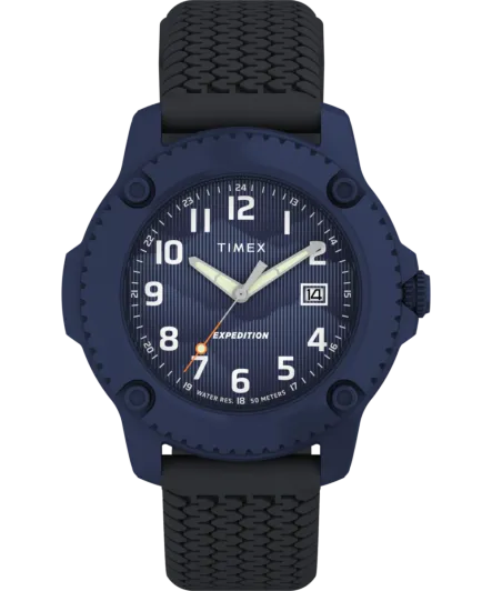 Timex® Analogique 'Expedition North Timberline' Hommes Montre TW4B34600