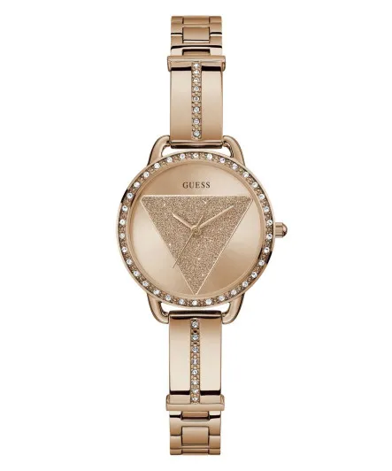 Guess® Analoog 'Tri bellini' Dames Horloge GW0914L3