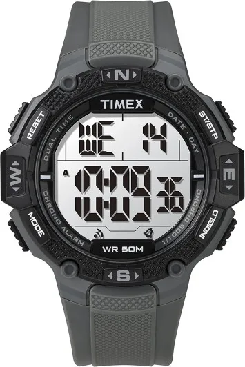 Timex® Digital 'Dgtl' Herren Uhr TW5M41100