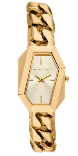 Michael Kors® Analoog 'Suri' Dames Horloge MK4878