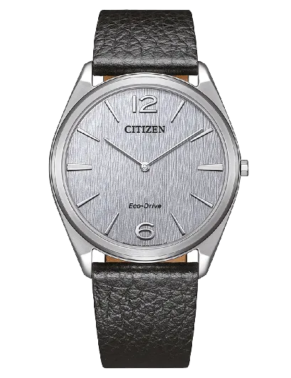 Citizen® Analogue 'Suratto' Men's Watch AR3120-16A