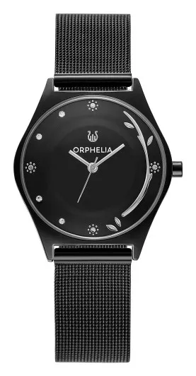 Orphelia® Analogue 'Opulent Chic' Women's Watch OR12602