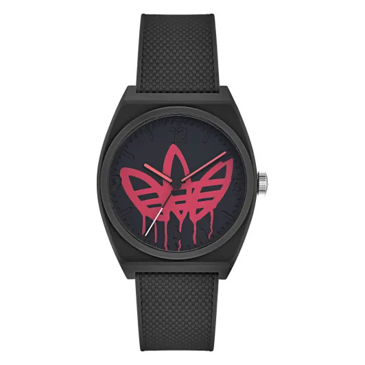 Adidas Originals® Analog 'Street Project Two' Unisex Uhr AOST22039