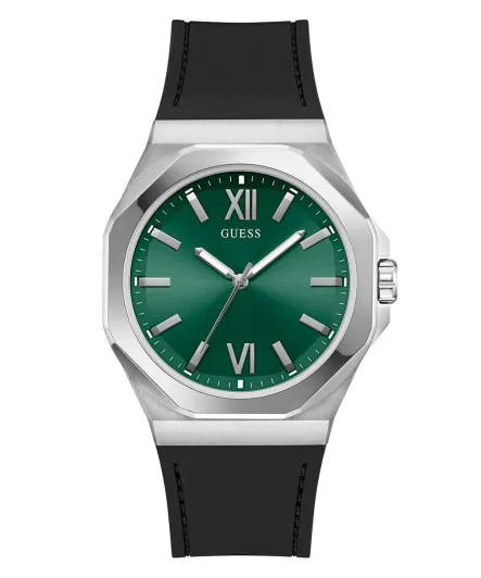 Guess® Analog 'Emperor' Herren Uhr GW0850G1