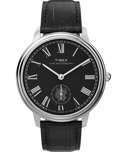 Timex® Analog 'Waterbury Metropolitan' Herren Uhr TW2Y23200