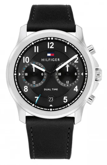 Tommy Hilfiger® Multi Dial 'Wesley' Heren Horloge 1710624