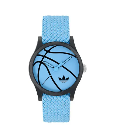 Adidas Originals® Analog 'Game One' Unisex Uhr AOSY25028