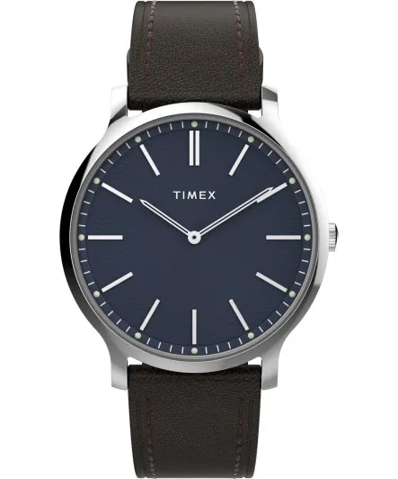 Timex® Analogue 'Gallery' Men's Watch TW2W43700