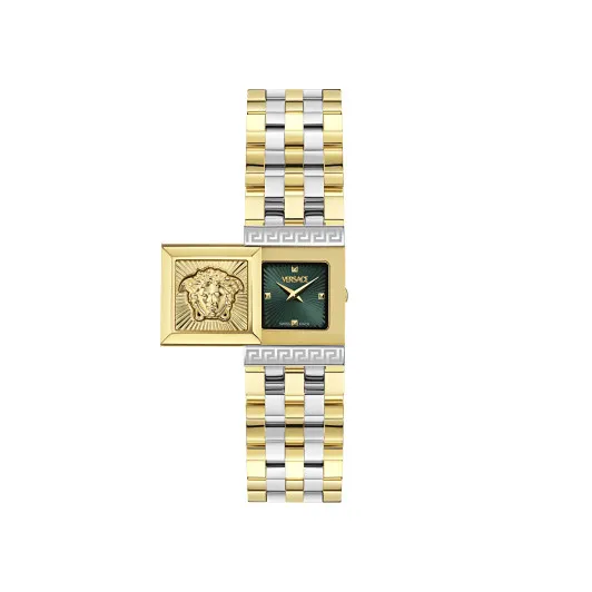 Versace® Analogue 'Versace Reveal' Women's Watch VE0C00125