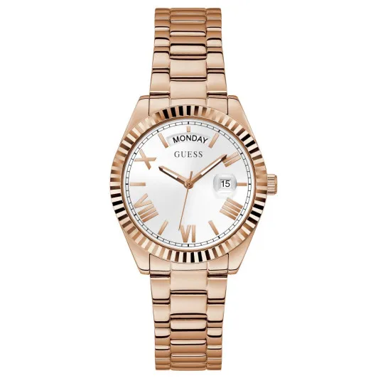 Guess® Analogue 'Luna' Women's Watch GW0308L3