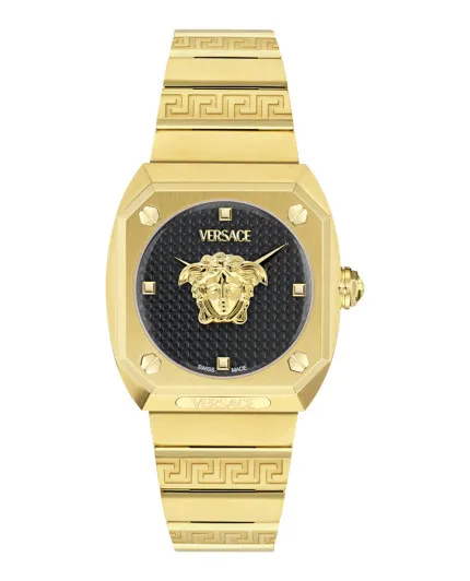 Versace® Analoog 'Medusa antares' Dames Horloge VE0R00525